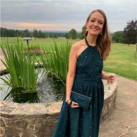 Elizabeth Golding