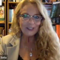 Chita Esteban de la Sota