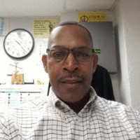Clifton Adams
