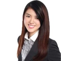 Ruby Chang
