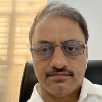 Enish Bahl