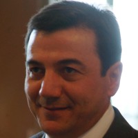 Cristiano Dal Soglio