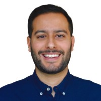 Gabriel Jose Cebrian Chaustre