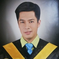 Keith Rommel Dilag