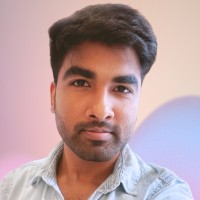 Ashish Yadav