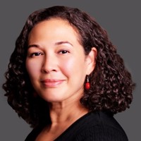 Annette Vendryes Leach