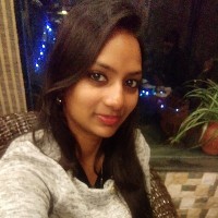 Aishwarya Sri