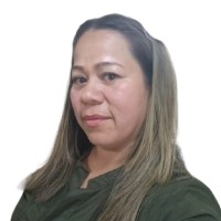 Alida Barragán Gomez
