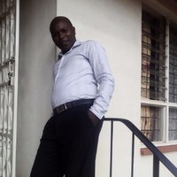 Emmanuel Makau