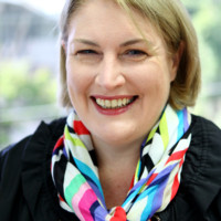 Cathy Thomas