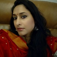 Tarana Tyagi Patil