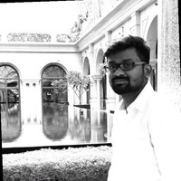Sridhar Raja Jayakumar