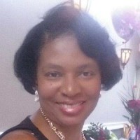 Arlene Thomas