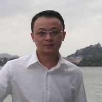 Jackie Chen