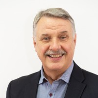 Hans Ekroth