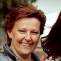 Marga Evers