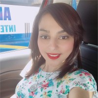 Yasmine Abdon
