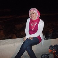 Ola El-Shawarby