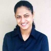 Diptii Priyadarshini