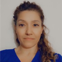 Sandra Padilla