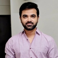 Rohit Desai