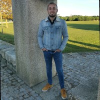 Carlos Ribeiro