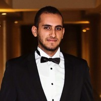 Mohamed Magdy