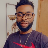 Collins Egwuonwu