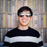 C.A.(M) Paul Puah Zi Yang