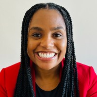 Daria Caldwell, Ed.D