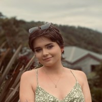Sarah Pearson