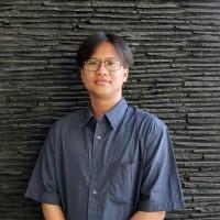 Stefanus Pramudya Erlangga