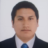 Abraham Huacasi Vargas