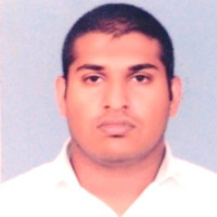 Nilendra Perera