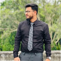 Ahmed Jubaer