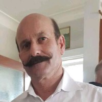 Adriaan Bakker