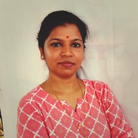 Vijaya Gowri K P