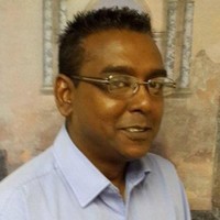 Pravesh Ujaroo