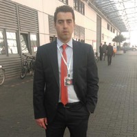 Ozcan Mutlu
