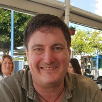 Pete Bain