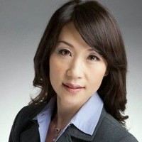 Kimberly Kang