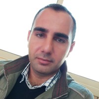 molham ghazy