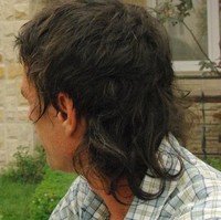 Одиссей Одиссей