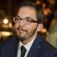 Alvaro Gonzalez Toca