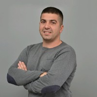 Nemanja Eskic