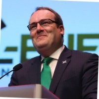 Paul Wheelhouse