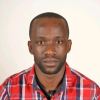 Glodie Kiangebeni Ndongala