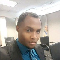 Andre Williams