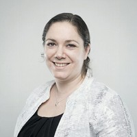 Jamila Huijbers