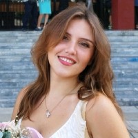 Despoina Metallinou Rushman